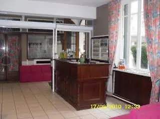 Le Printemps Hotel 2*