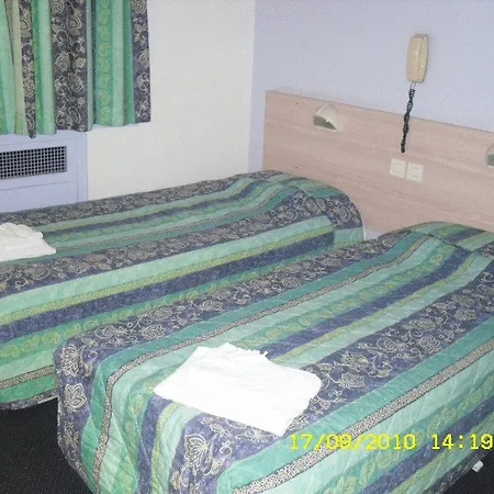 Hotel Le Printemps 2*