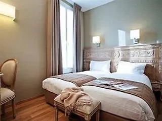 Le Printemps Hotel