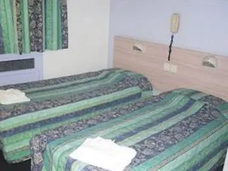 Hotel Le Printemps Lourdes