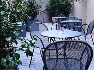Hotel Le Printemps