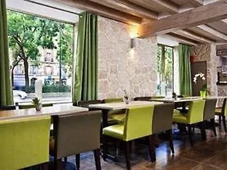 Hotel Le Printemps Lourdes