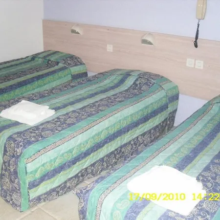 Le Printemps Hotel 2*